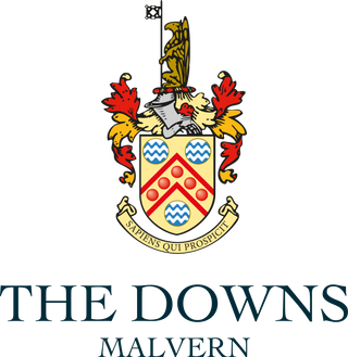 Exhibitor profile image for The Downs Malvern
