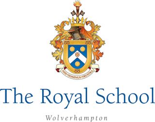 Exhibitor profile image for The Royal School