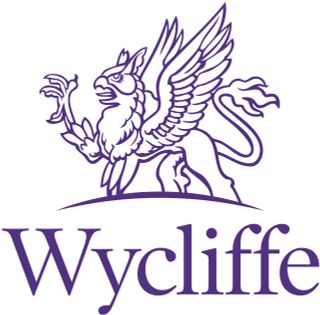Exhibitor profile image for Wycliffe College