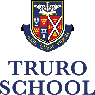 Exhibitor profile image for Truro School