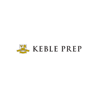 Exhibitor profile image for Keble Prep