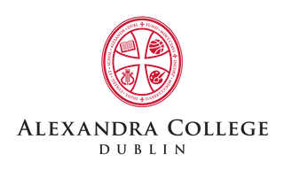 Exhibitor profile image for Alexandra College
