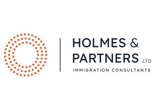 Exhibitor profile image for Holmes & Partners Ltd