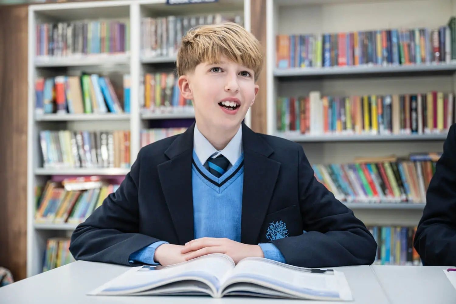 Exhibitor profile image for Alleyn's School Hampstead