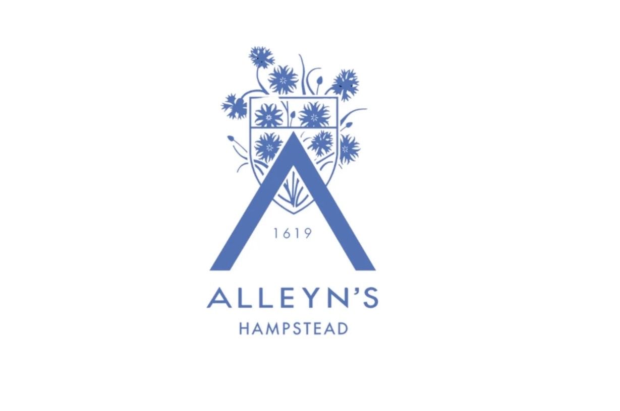 Exhibitor profile image for Alleyn's School Hampstead