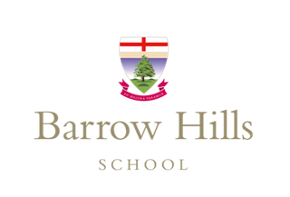 Exhibitor profile image for Barrow Hills School