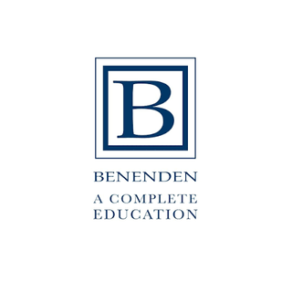 Exhibitor profile image for Benenden School