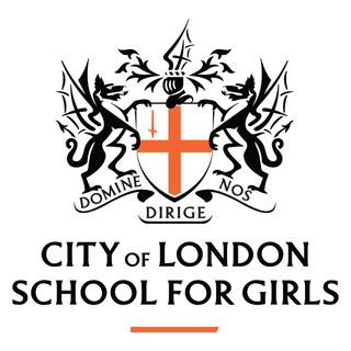 Exhibitor profile image for City of London School for Girls