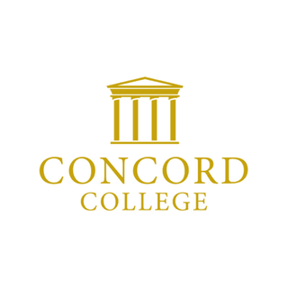 Exhibitor profile image for Concord College