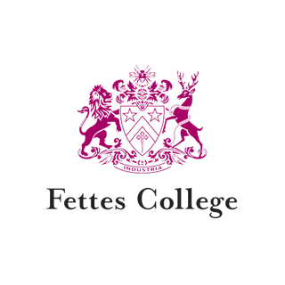Exhibitor profile image for Fettes College