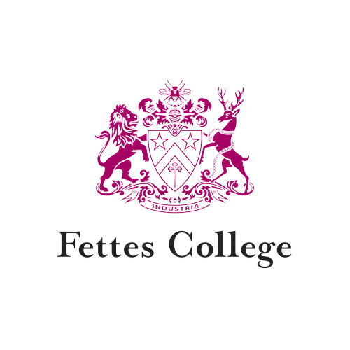 Fettes College