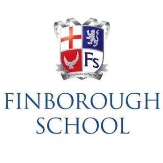 Exhibitor profile image for Finborough School