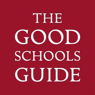 Exhibitor profile image for The Good Schools Guide