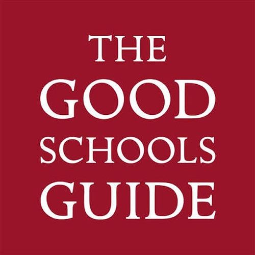 The Good Schools Guide