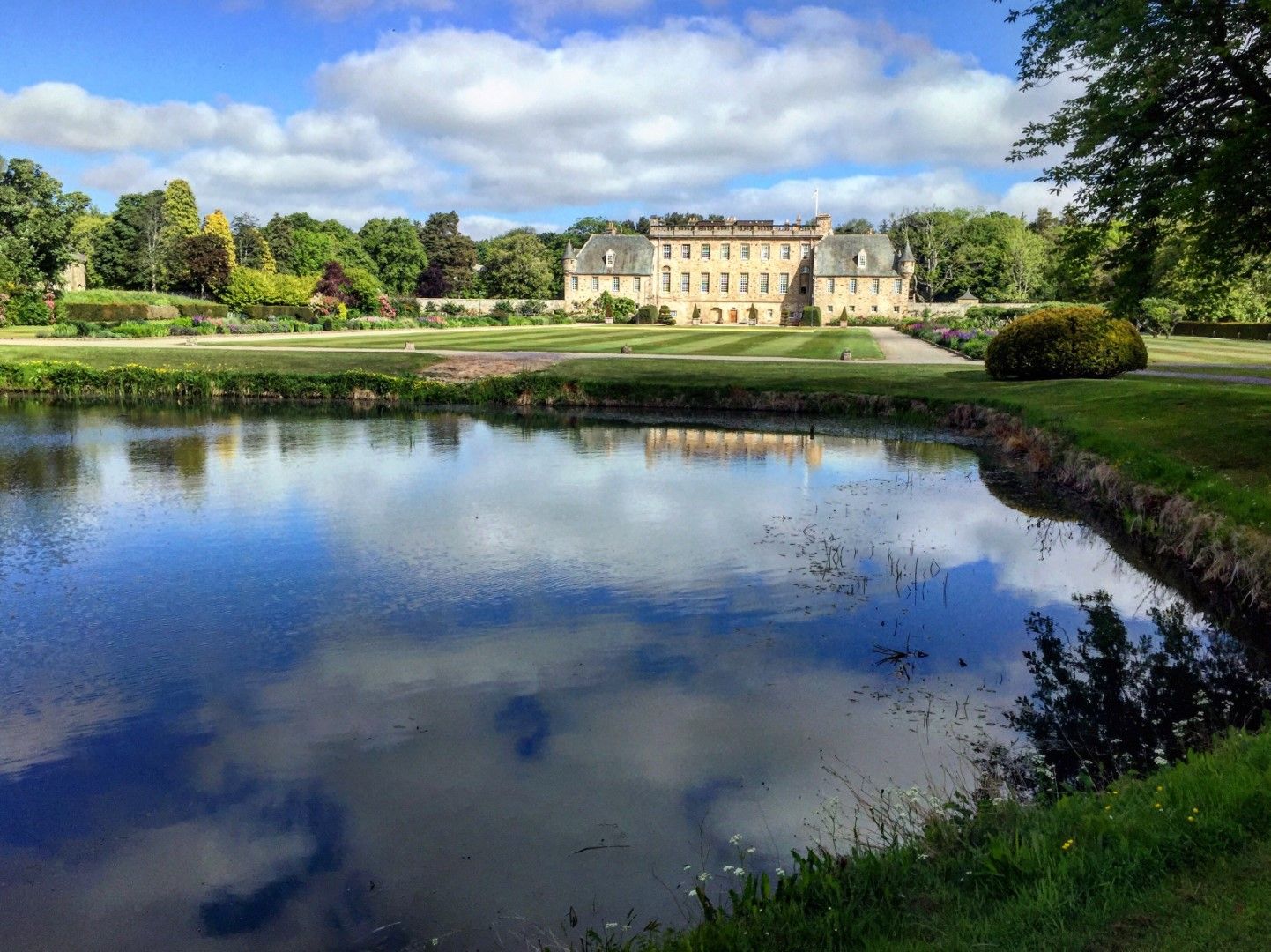 Exhibitor profile image for Gordonstoun