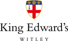 Exhibitor profile image for King&nbsp;Edward’s&nbsp;Witley