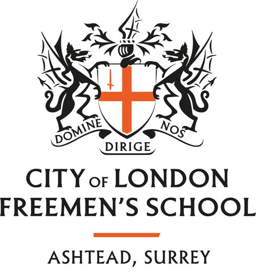 City of London Freemen's School