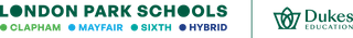 Exhibitor profile image for London Park Schools