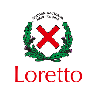 Exhibitor profile image for Loretto School