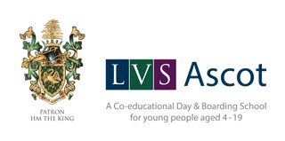 Exhibitor profile image for LVS Ascot