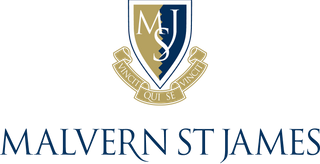 Exhibitor profile image for Malvern St James