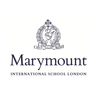 Exhibitor profile image for Marymount London
