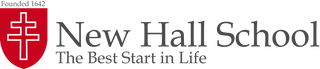 Exhibitor profile image for New Hall School