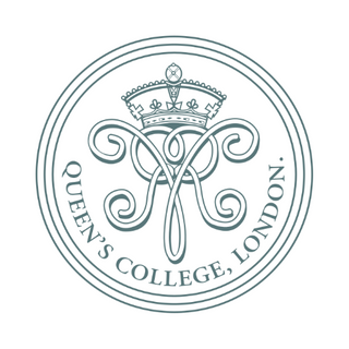 Exhibitor profile image for Queen's College, London and Queen's College Preparatory School