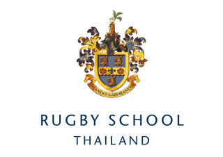 Exhibitor profile image for Rugby School Thailand
