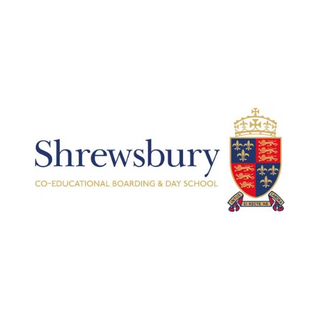 Exhibitor profile image for Shrewsbury School