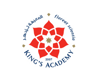 Exhibitor profile image for King's Academy