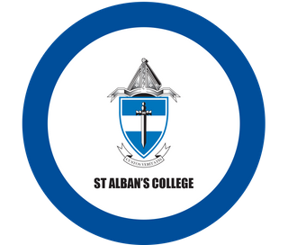 Exhibitor profile image for St Alban’s College