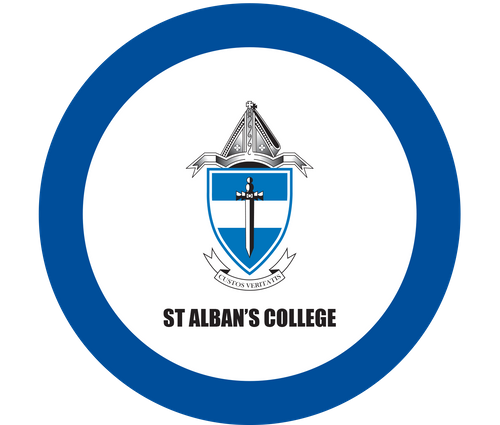 St Alban’s College