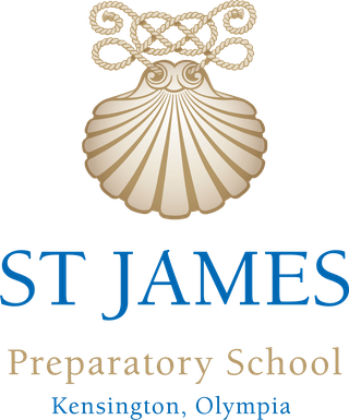 Exhibitor profile image for St James Preparatory & Nursery School