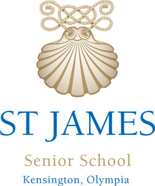 Exhibitor profile image for St James Senior Girls' School