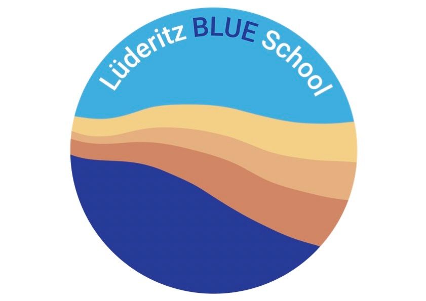 Lüderitz Blue School