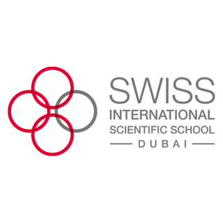 Exhibitor profile image for Swiss International Scientific School Dubai