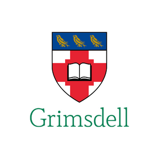 Exhibitor profile image for Grimsdell, Mill Hill Prep-Prep