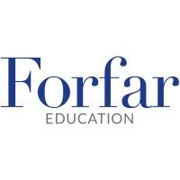 Exhibitor profile image for Forfar Education