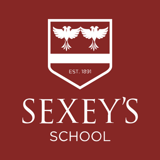 Exhibitor profile image for Sexey's School