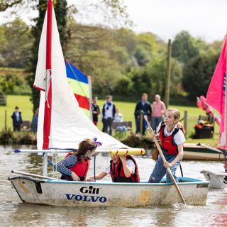 Exhibitor profile image for Aldro