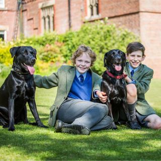 Exhibitor profile image for Aysgarth School