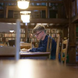 Exhibitor profile image for Bedales