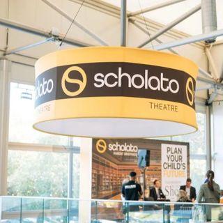 Exhibitor profile image for Find the Right School with Scholato
