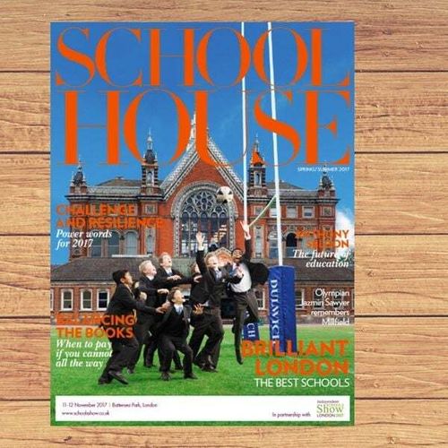 School House Magazine