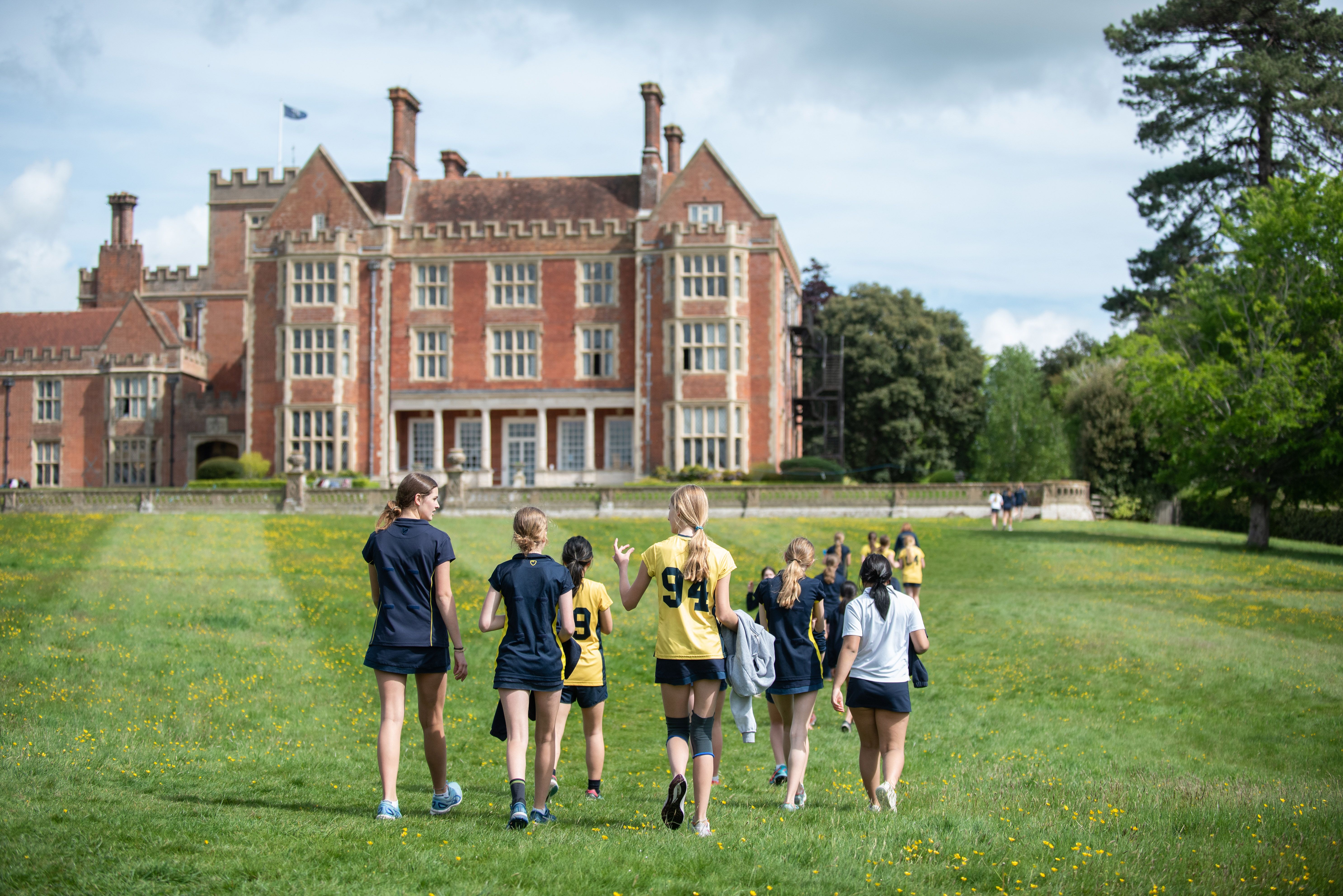 London Parents: What Are Your Real School Options?