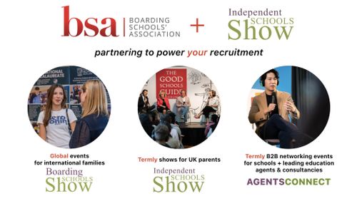 Partnering to Power Your Recruitment