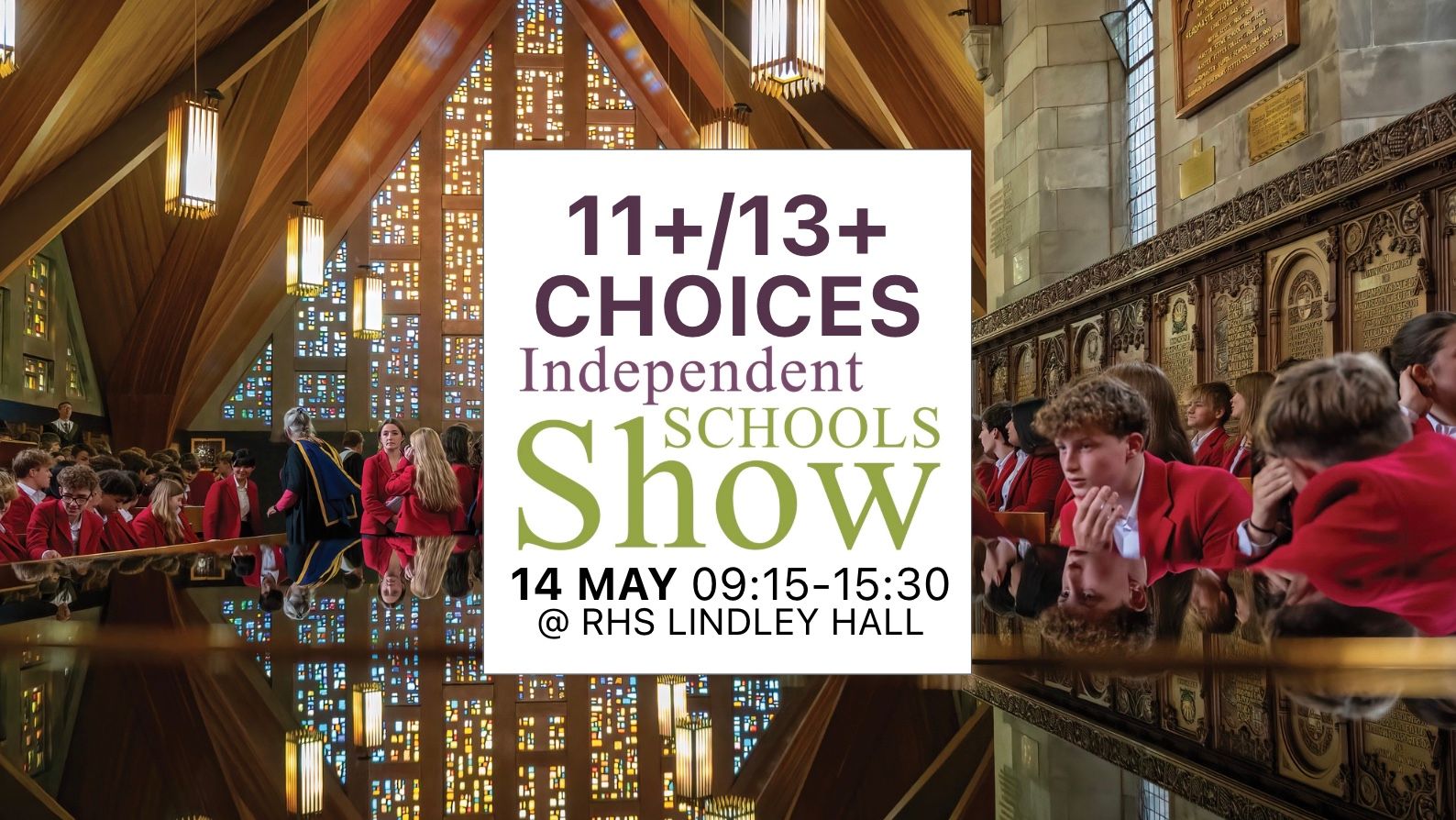 Discover the Perfect Next School