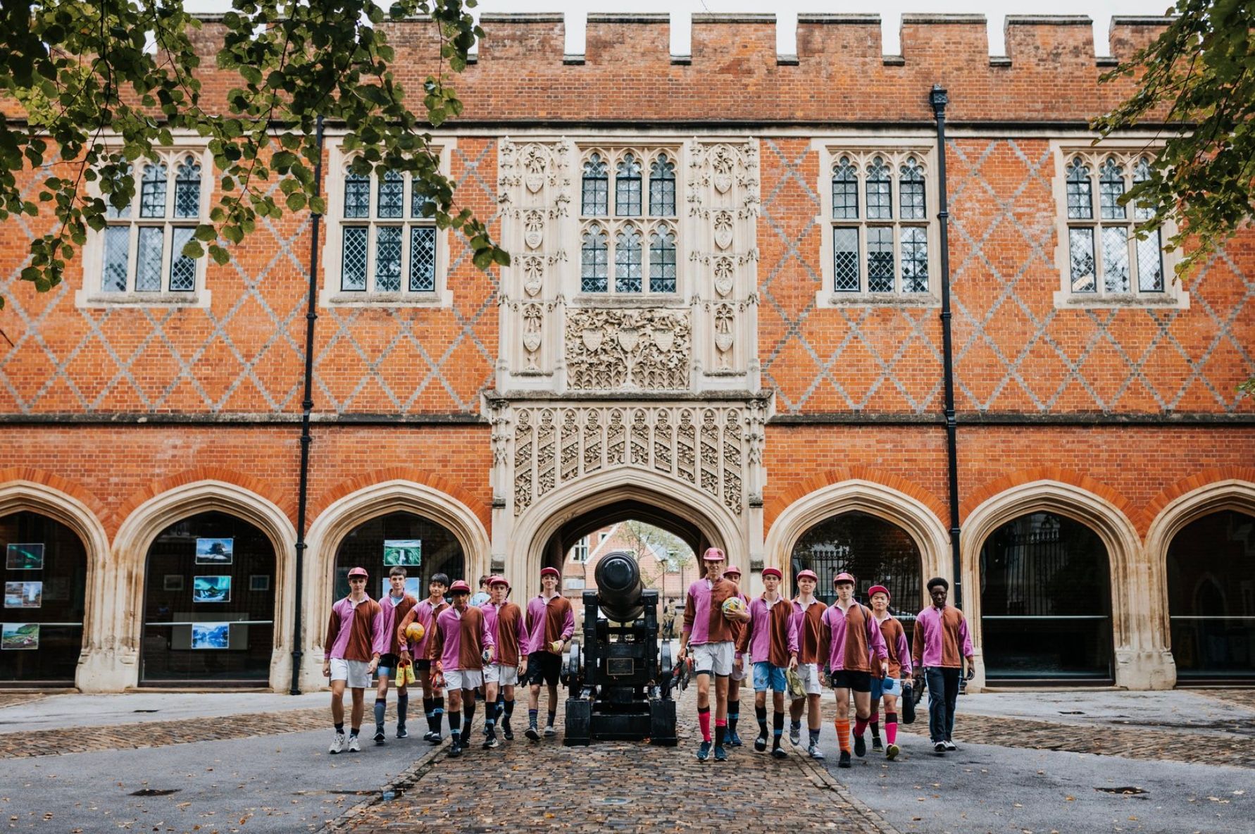 Why More Families in Abu Dhabi, Dubai, Bangkok and Singapore Are Choosing UK Boarding Schools