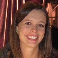 Speaker profile image for Liz Mclaughlin